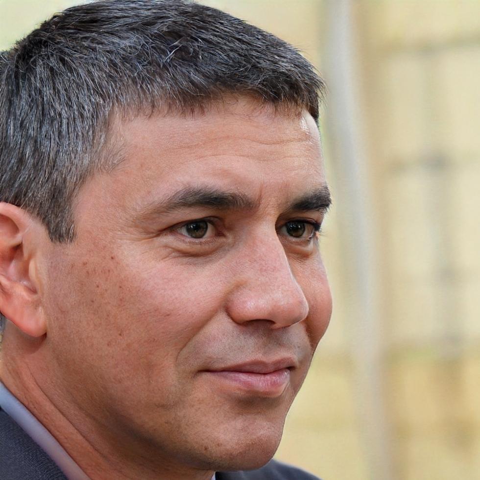 Marco Benedetti, esperto in AI educativa